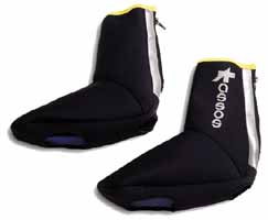 ASSOS Neoprene Booties