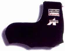 ASSOS Thermo Booties